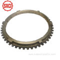 OEM 8867447auto parts for Iveco Transmission Brass Synchronizer Ring